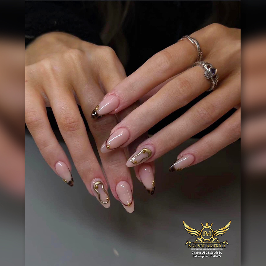 Nails Of America